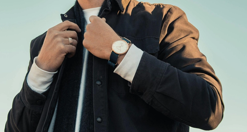 What Your Clothes Say Before You Even Speak